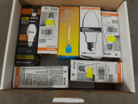 High pressure sodium light bulbs 70W - Clear Medium