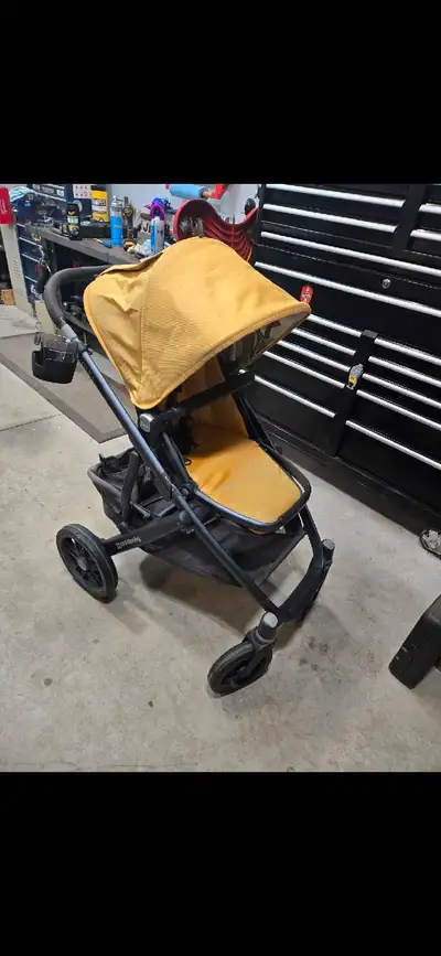 uppababy vista, View more