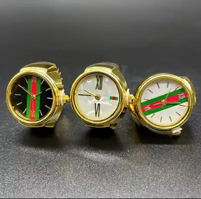 Brand New Fashion Ring Watches, View more