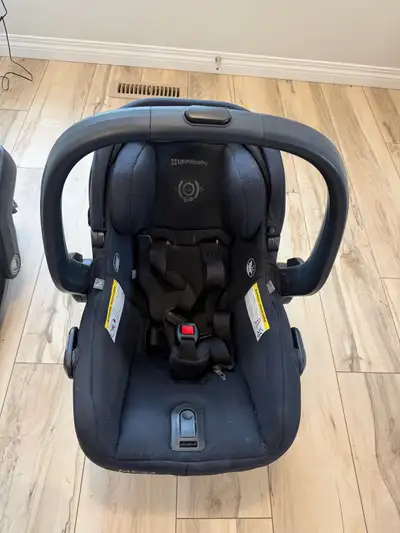 UPPAbaby MESA Car Seat, View more