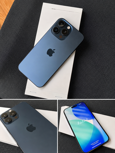91 ads for iphone 15 pro 256 in Cell Phones in Toronto (GTA