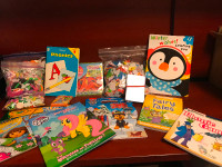 Wonderful Lot of Educational resources and crafts