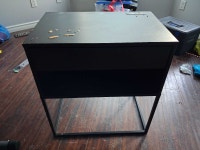 ikea night stand