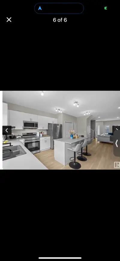 I have 1 room available in newly built house from 1 nov 2025 . Kitchen and washroom in sharing . For...