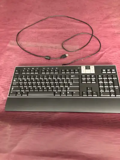 Dell Keyboard , View more