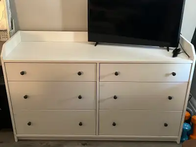 Dresser / Chest of drawers, View more