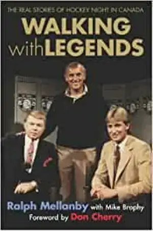 Walking with Legends, View more