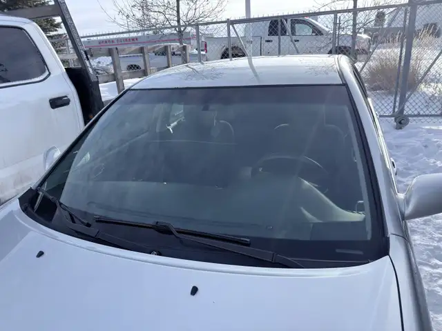 2005 Toyota Camry SE in Cars & Trucks in Edmonton - Image 7