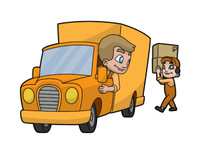 Moving service (affordable rate) - call/text @ 587-316-8167