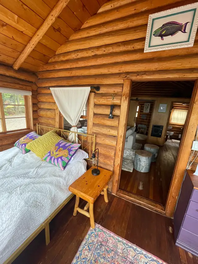 Casa de Campo @ Edward Lake in Ontario in Canada - Image 10