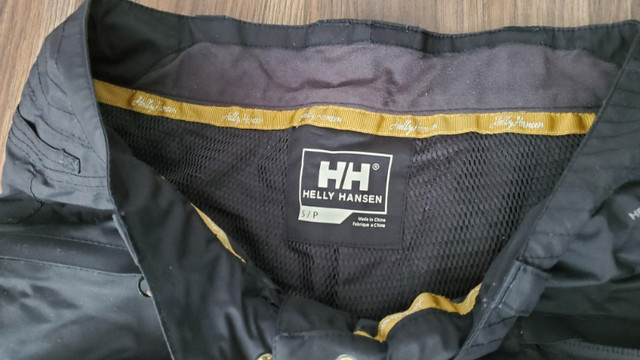 Helly Hansen Ski Pants dans Ski  à Longueuil/Rive Sud - Image 3