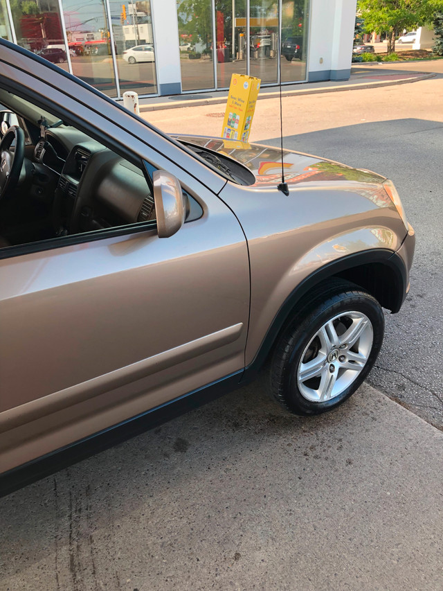 2005 Honda Crv AWD Running Beautifully in Cars & Trucks in City of Toronto - Image 4