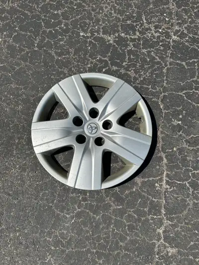 Set of 4 in good condition.