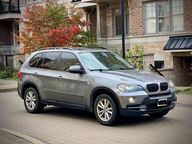 2010 BMW x5  in Cars & Trucks in City of Toronto - Image 3