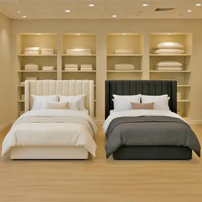 bedroom furniture, View more