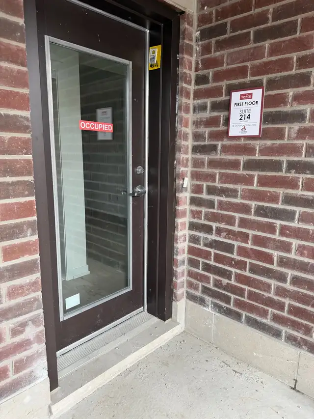 Condo Townhouse