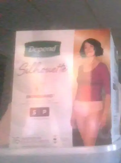 incontinence supplies, View more