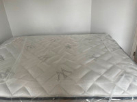 Marshall reversible matelas marshall 2 sides mattress