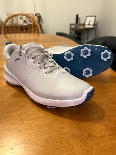 Puma Ignite Golf Shoes 8.5, View more