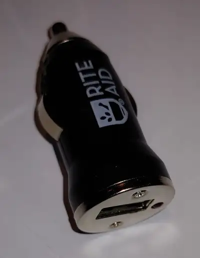 USB Port In-car Adaptor, View more
