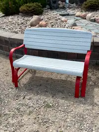 Bench forsale