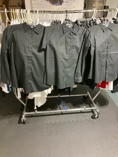 black shirts , View more