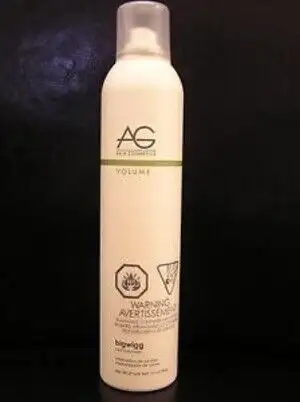 Salon Professional Hair Care AG Bigwigg Root Volumizer - $10, View more