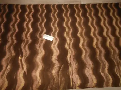 Plush fabric, View more