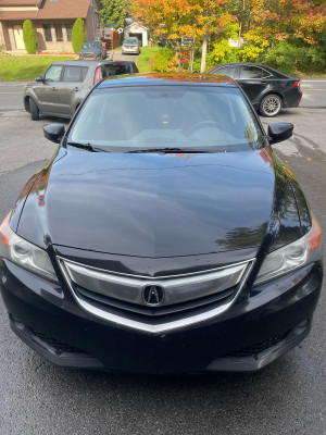 2015 Acura ILX