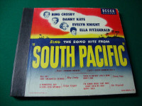 Vintage South Pacific Record Set ( REDUCED )