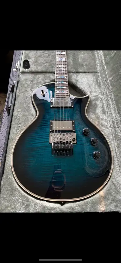ESP custom shop, View more