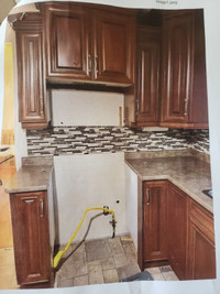 kitchen cabinets for sale