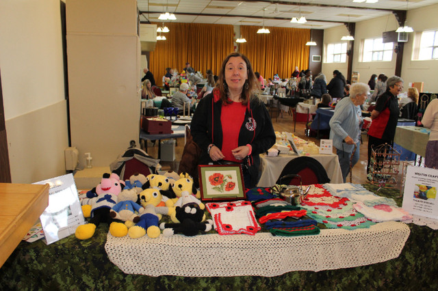 22nd SPRING CRAFTS & FLEA MARKET on April 27th in Events in City of Toronto - Image 3