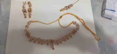 Jewelry, View more