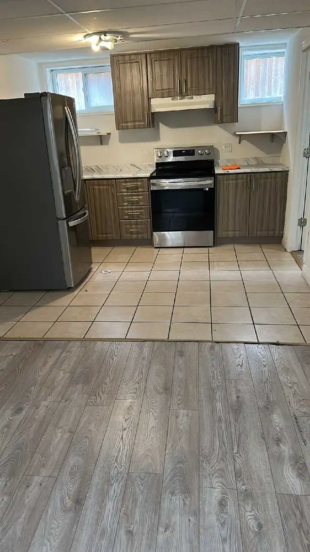 For Rent basement  in Long Term Rentals in City of Toronto - Image 4