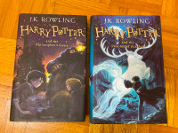 Harry Potter Hardcover
