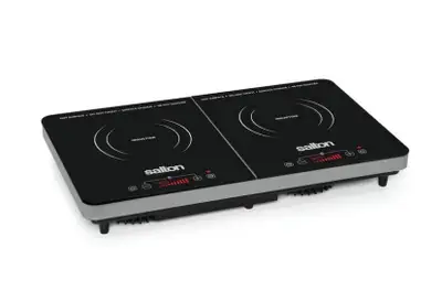 Double Induction Cooktop, View more