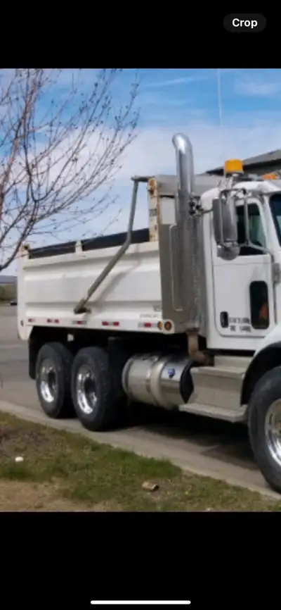 dump truck driver, View more