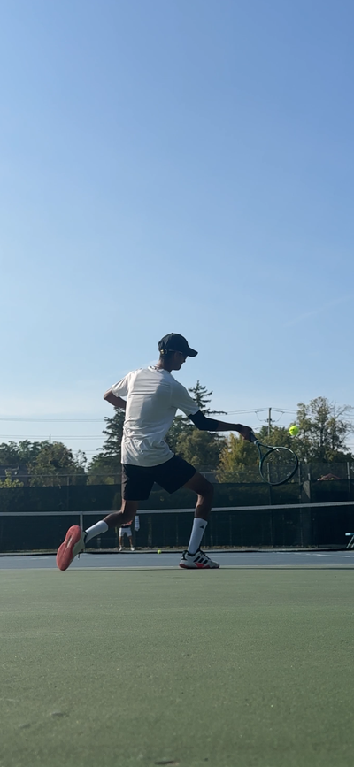 Ready to get on the court this summer? Whether you are a complete beginner, a weekend warrior, or an...