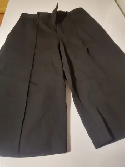 Women's Shorts-Cuilottes Black, View more