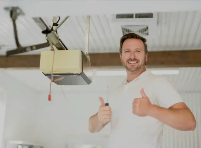 garage Door and opener installation and repairs ☎️6132555012 in Garage Door in Ottawa - Image 3