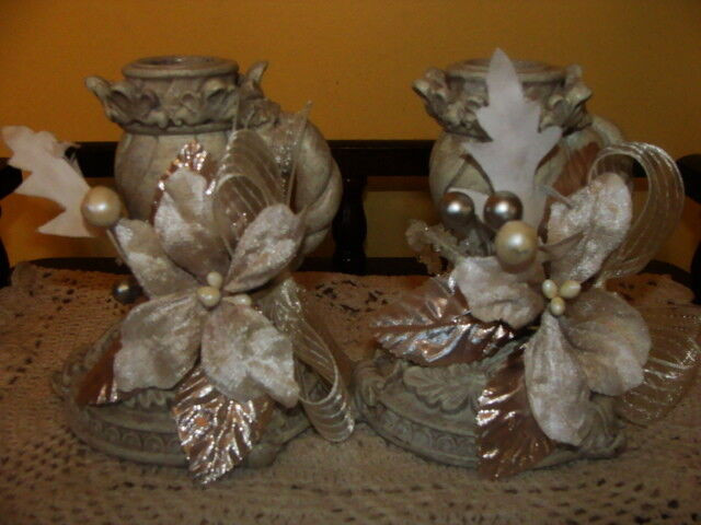 2 chandeliers en céramique dans Art et objets de collection  à Laval/Rive Nord - Image 2