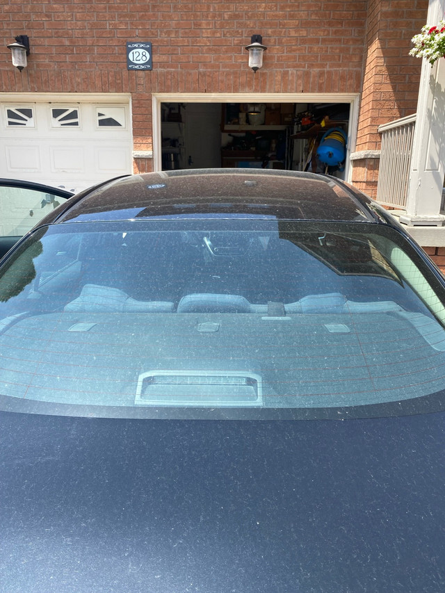 2020 Toyota Corolla LE one owner no accident  in Cars & Trucks in Markham / York Region - Image 3