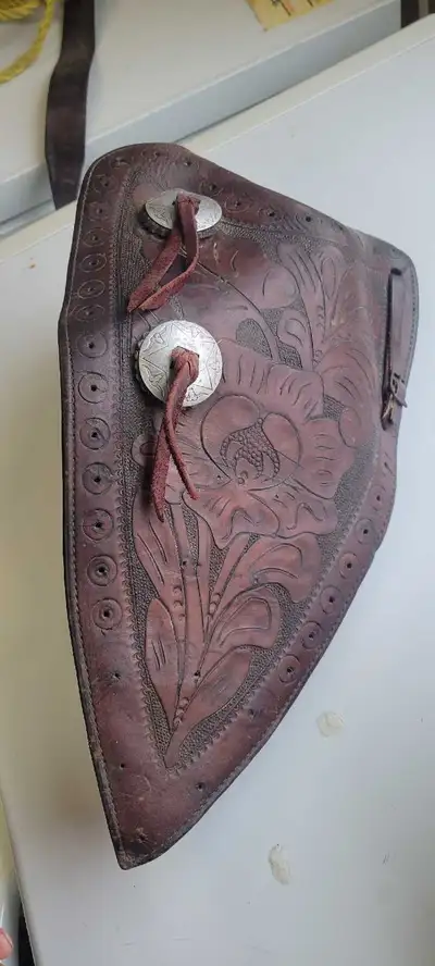 Very nice set of taps for sale!