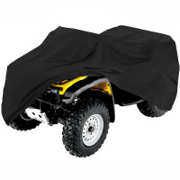 Superior All-Weather Water Repellent ATV Cover - Universal Fits
