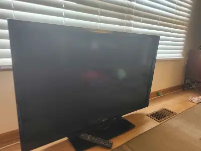 LG 42 inch LCD TV, View more