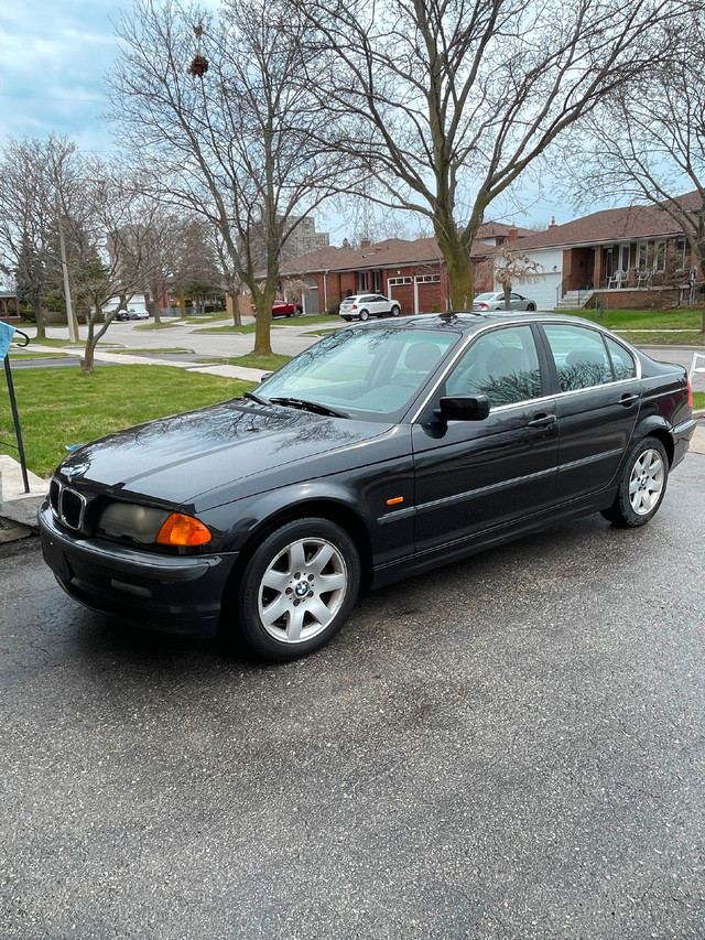 1999 bmw 328i in Cars & Trucks in City of Toronto - Image 2