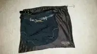 Authentic COACH Large Hobo