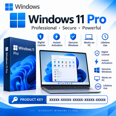 Windows 11, View more