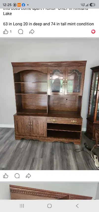 Private room for rent in kirkland lake Ontario. Available from October or either November. Everythin...